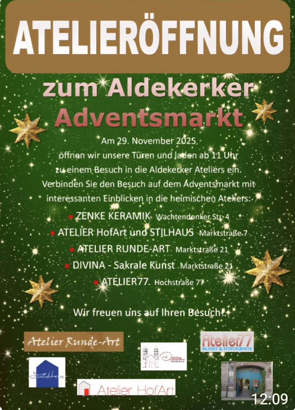 Aldekerker Advent